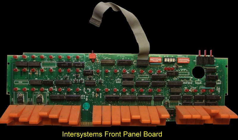 Intersystems FPB